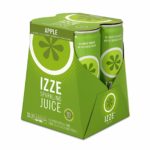 IZZE Sparkling Apple Juice