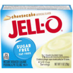 JELL - O Pudding Brand