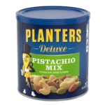 planters pistachio brand