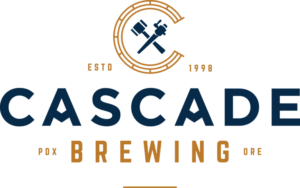 Cascade Beer Brand