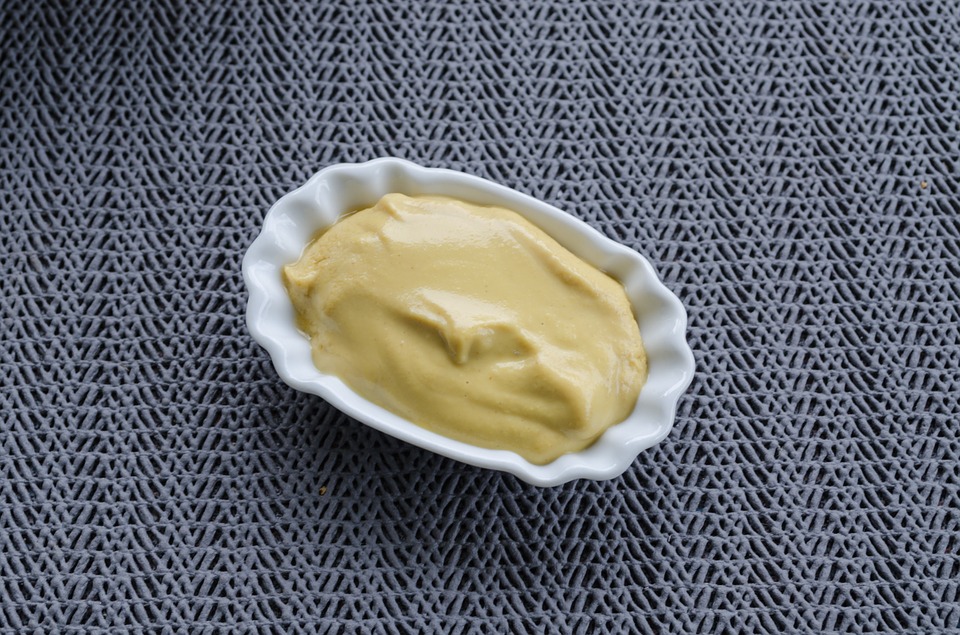 Mustard Brands