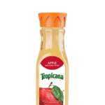 Tropicana Apple Juice brand