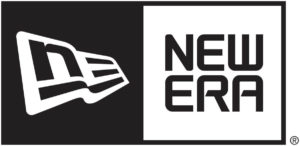 New Era hats brand logo