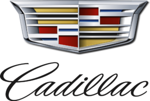 Cadillac Logo: Family crest of Antoine de la Mothe Cadillac