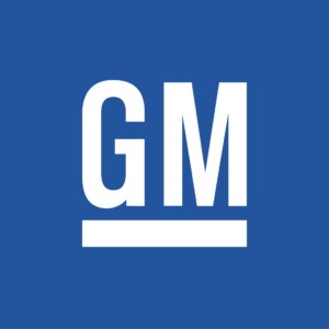 General Motors Logo: GMC Inscription