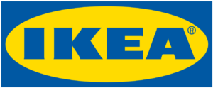 IKEA furniture brand