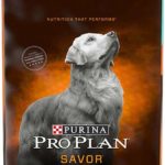Purina Pro Plan Shredded Chicken Dog Food Brand