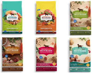  Rachael Ray Nutrish Natural Dog Food Brand