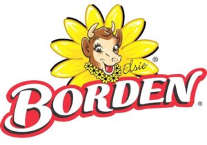 Borden Dairy Logo