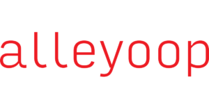 Alleyoop Deodorant Brand Logo