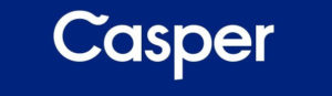 Casper Brand Logo
