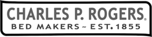 Charles P. Rogers Brand Logo