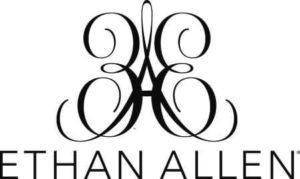 Ethan Allen Furniture Logo