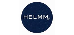 HELMM Deodorant Brand Logo