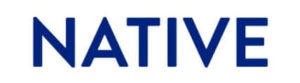 Native Deodorant Brand Logo