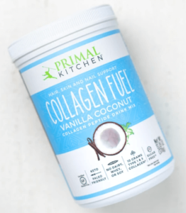Primal Kitchen Collagen Fuel Protein Mix