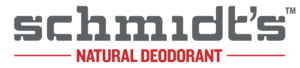 Schmidt's Deodorant Brand Logo