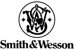 Smith and Wesson Brand Logo