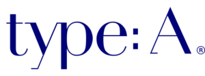 Type: A Deodorant Brand Logo
