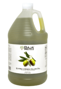 Baja Precious Olive Oil Brand
