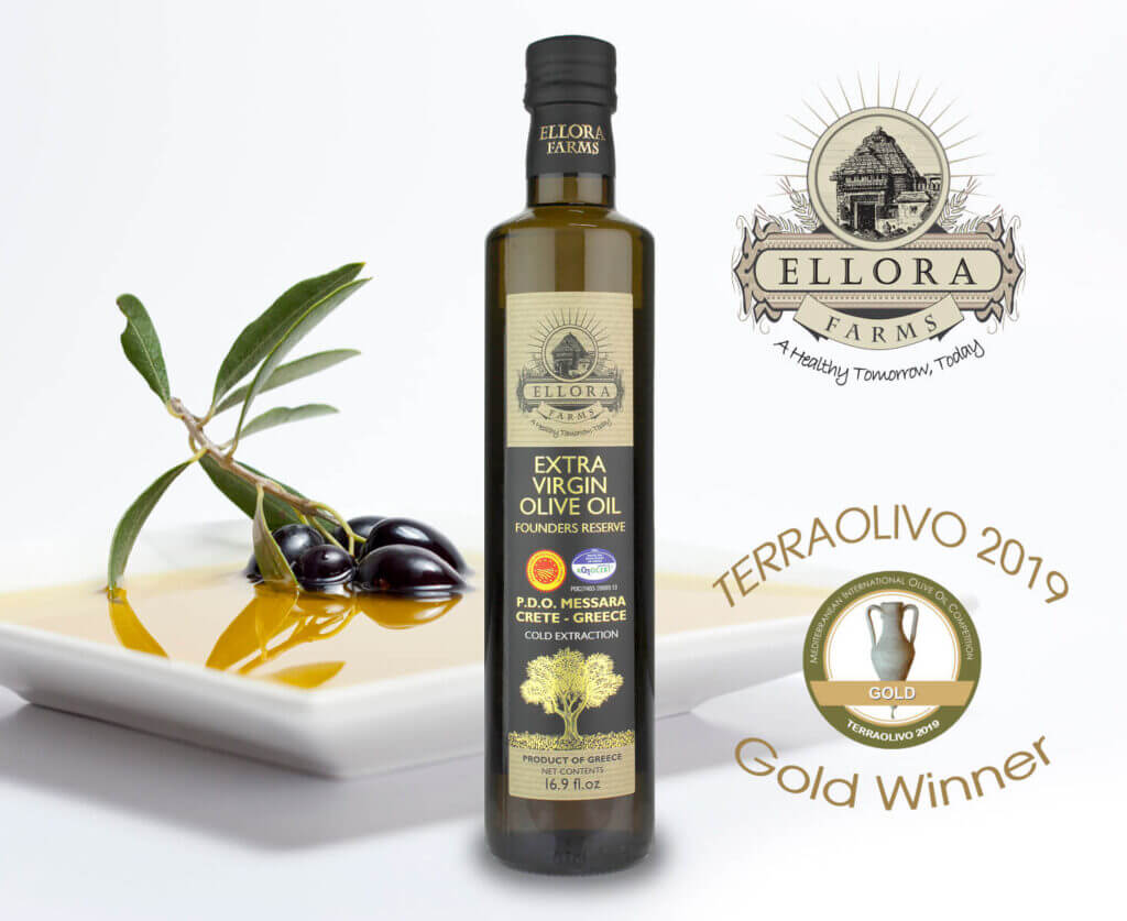 Top 10 Olive Oil Brands in the US - Top List Brands