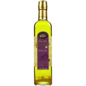 Napa Valley Olive Oil Brand