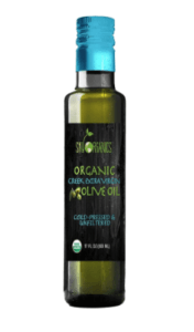 Sky Organics Olive Oil Brand