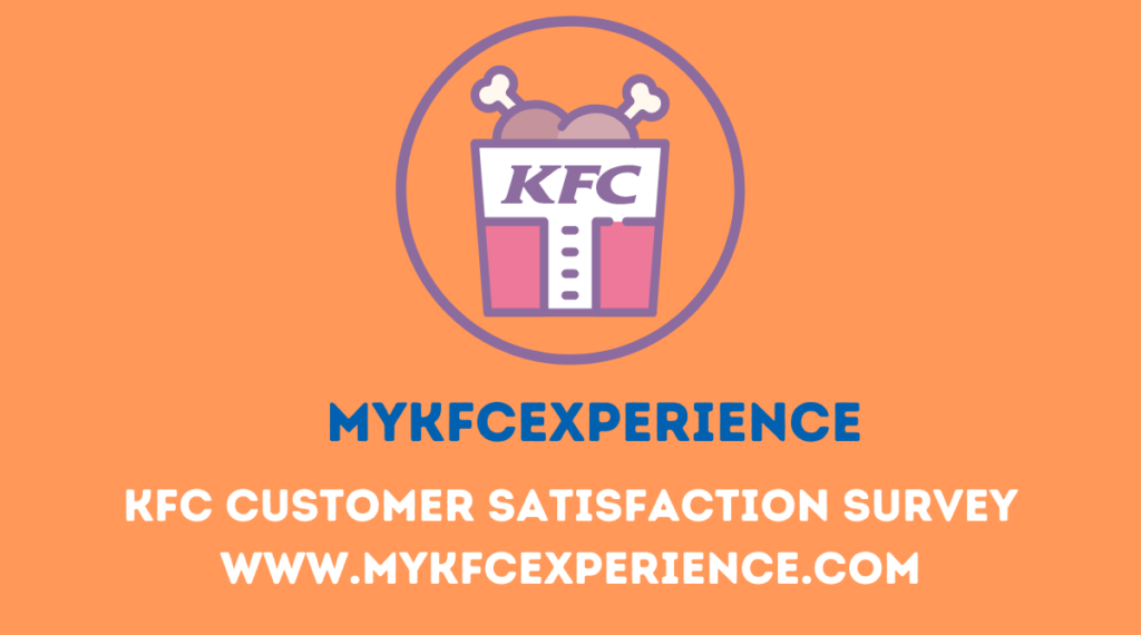 MyKFCexperience.com Survey