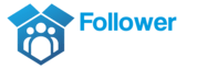 Follower Packages Logo