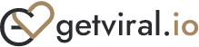GetViral Logo