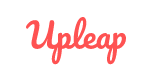 Upleap Logo