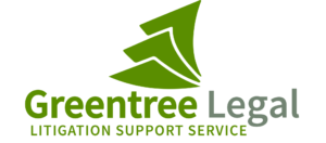 Green Tree Legal Logo