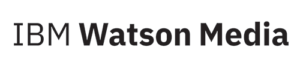 IBM Watson Media's Video Streaming Logo