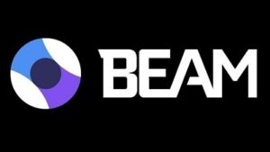 Beam brand logo