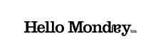 Hello Monday Logo