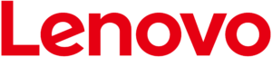 Lenovo brand logo