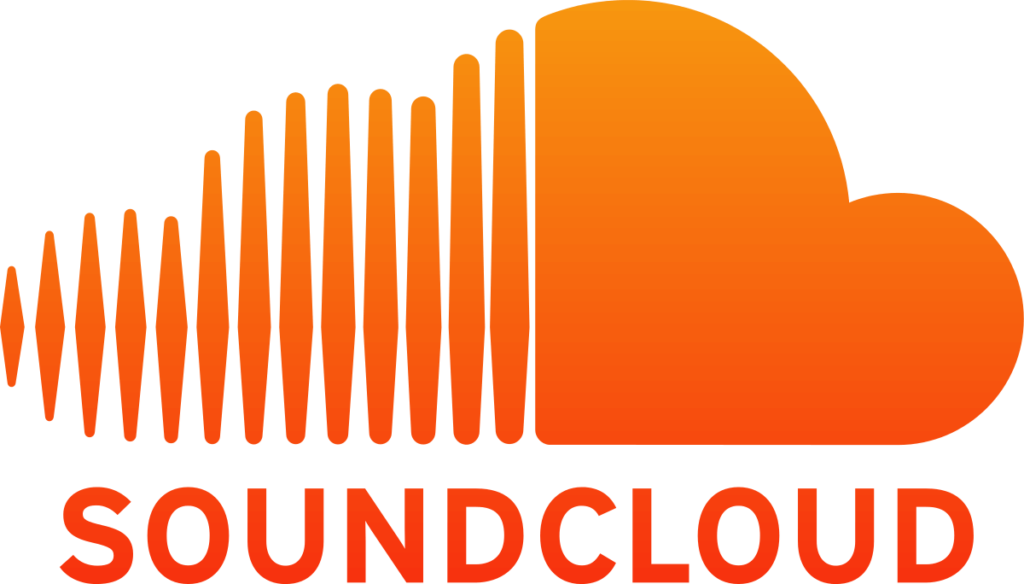 SoundCloud brand logo