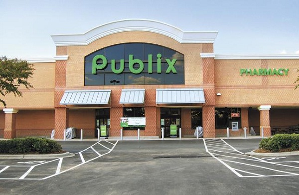 Publix Survey