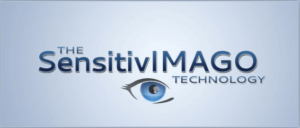 Sensitiv Imago Brand Logo