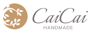 CaiCaiHandmade Candles brand