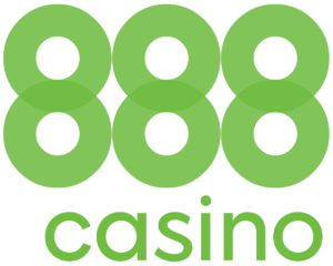 888 Casino Brand logo