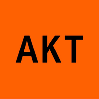 AKT London brand logo