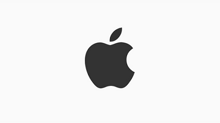 Apple Brand logo