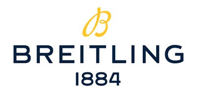 Breitling brand Logo