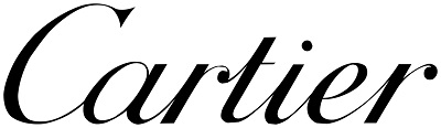 Cartier brand logo