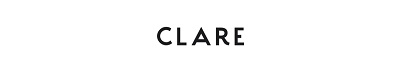 Clare brand logo