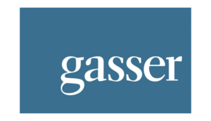 Gasser Chair brand logo