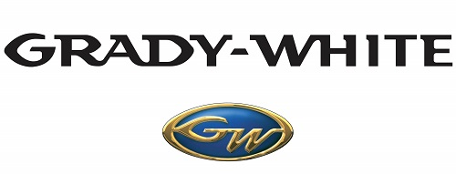 Grady-white brand logo