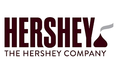 Hershey brand Logo