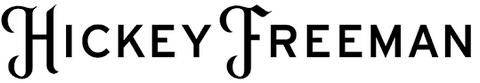 Hickey Freeman brand logo